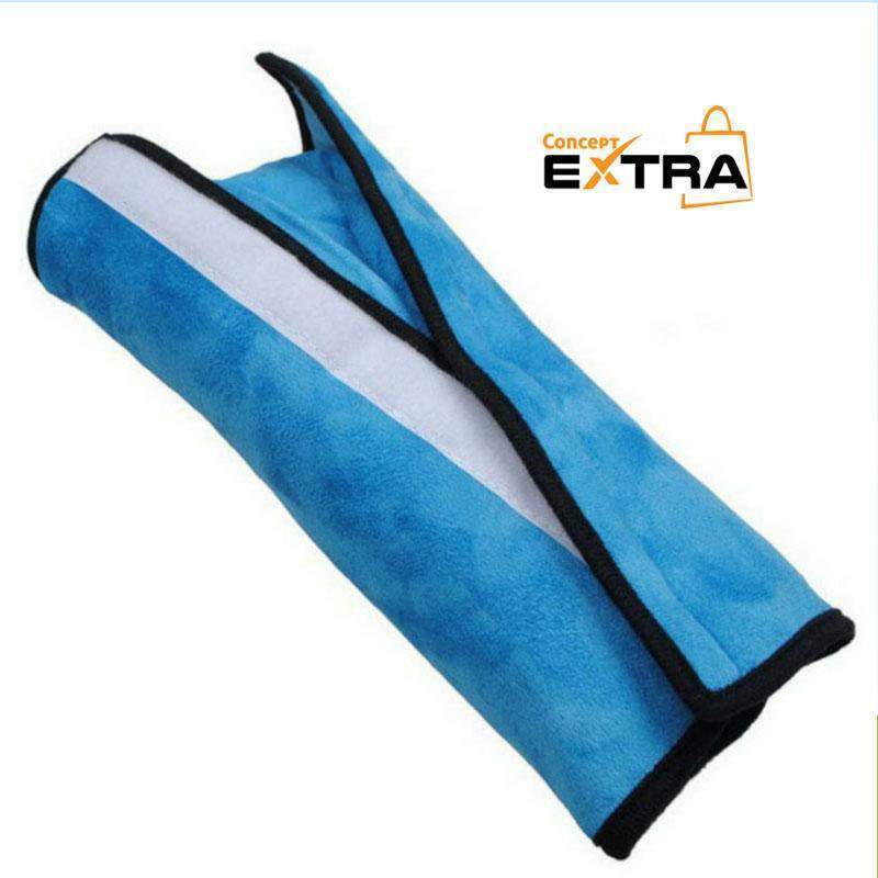 Protège ceinture de sécurité voiture - ConceptExtra